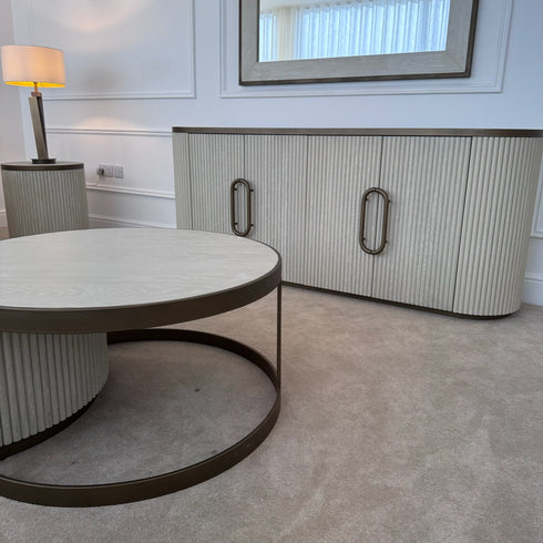 Jagger Sideboard